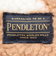 ペンドルトン（PENDLETON）ネックウォーマー ボアマフラー PDT-000-253023 BEG