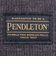 ペンドルトン（PENDLETON）ハーディングネックウォーマー PDT-000-253008 BLK