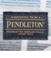 ペンドルトン（PENDLETON）フランネルイヤーマフ PDT-000-253032 CGRY