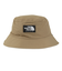 ザ・ノース・フェイス（THE NORTH FACE）帽子 トレッキング 登山 リバーシブル フリースバケットハット NN42533 CF