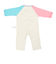 チャムス（CHUMS）ベビーブービー長袖ロンパース CH27-1034-C004