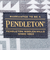 ペンドルトン（PENDLETON）フランネルトートバッグ PDT-000-253029 CGRY
