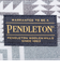 ペンドルトン（PENDLETON）フランネルトートバッグ PDT-000-253029 CGRY