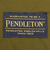 ペンドルトン（PENDLETON）キルティングトートバッグ PDT-000-253026 OLIVE
