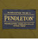 ペンドルトン（PENDLETON）キルティングトートバッグ PDT-000-253026 OLIVE