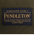 ペンドルトン（PENDLETON）トレッキングバッグ キルティングナップザック PDT-000-253025 OLIVE