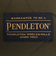 ペンドルトン（PENDLETON）トレッキングバッグ キルティングナップザック PDT-000-253025 OLIVE