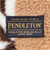 ペンドルトン（PENDLETON）トレッキングバッグ ボアバッグ PDT-000-253019 BEG