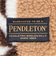 ペンドルトン（PENDLETON）トレッキングバッグ ボアバッグ PDT-000-253019 BEG