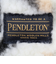 ペンドルトン（PENDLETON）ボアイヤーマフ PDT-000-253024 GRY