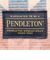 ペンドルトン（PENDLETON）フランネルイヤーマフ PDT-000-253032 BEG