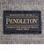 ペンドルトン（PENDLETON）ハーディングネックウォーマー PDT-000-253008 LGRY