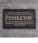 ペンドルトン（PENDLETON）ハーディングネックウォーマー PDT-000-253008 LGRY