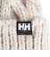 ヘリーハンセン（HELLY HANSEN）ニット帽 トレッキング 登山 ケーブルビーニー HC91856 IV