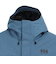 ヘリーハンセン（HELLY HANSEN）ジャケット 中綿 アウター スカンザ3ウェイジャケット HO12570 CL