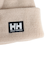ヘリーハンセン（HELLY HANSEN）ニット帽 トレッキング 登山 プレーンビーニー HC92591 IV