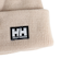 ヘリーハンセン（HELLY HANSEN）ニット帽 トレッキング 登山 プレーンビーニー HC92591 IV
