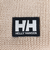 ヘリーハンセン（HELLY HANSEN）ニット帽 トレッキング 登山 プレーンビーニー HC92591 IV