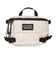 ミステリーランチ（Mystery Ranch）ウエストバッグ ヒップモンキー2 ホワイト 19761098110000