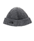 ザ・ノース・フェイス（THE NORTH FACE）ニット帽 トレッキング 登山 ショートフィッシャーマンビーニー NN42434 ZC