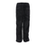 ゴースローキャラバン（GOSLOWCARAVAN）ファージョガーパンツ 356126 BLK