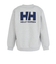 ヘリーハンセン（HELLY HANSEN）トレーナー LOGO PC スウェットクルー HM32572 Z