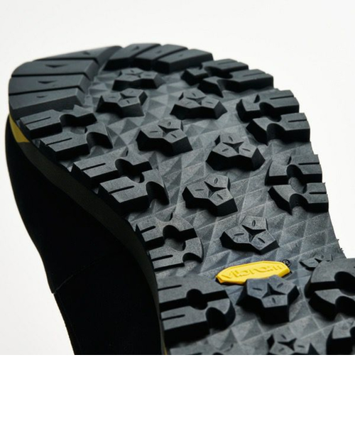 キャラバン（Caravan）トレッキングシューズ ハイカット 登山靴 GK-ALT