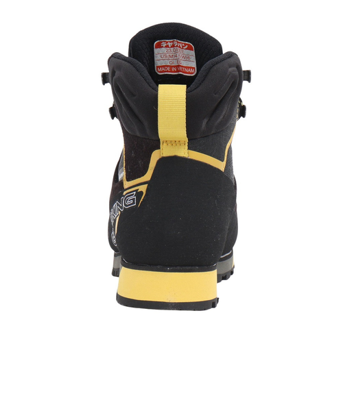 キャラバン（Caravan）トレッキングシューズ ハイカット 登山靴 GK-ALT