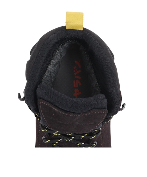 キャラバン（Caravan）トレッキングシューズ ハイカット 登山靴 GK-ALT