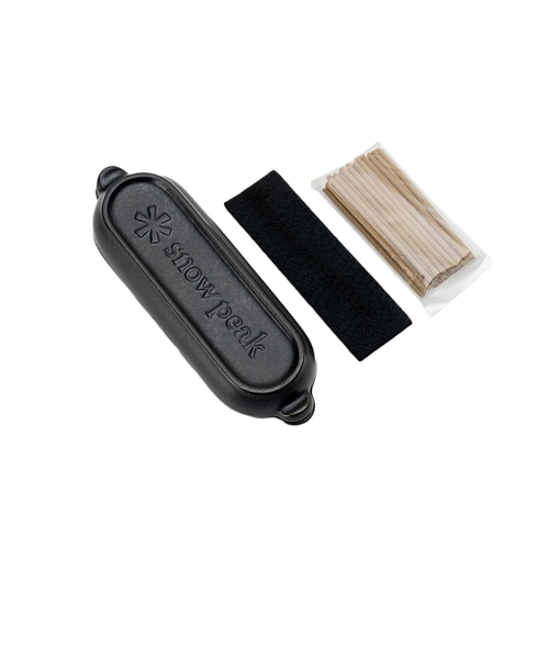 スノーピーク（snow peak）コロダッチインセンス FES-370