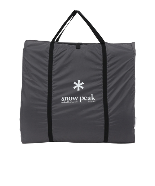 スノーピーク（snow peak）アルファブリーズ マットシートセット SET