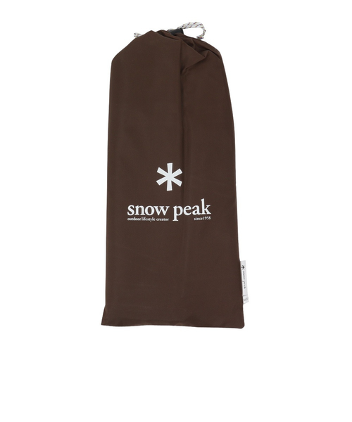 スノーピーク（snow peak）アルファブリーズ マットシートセット SET