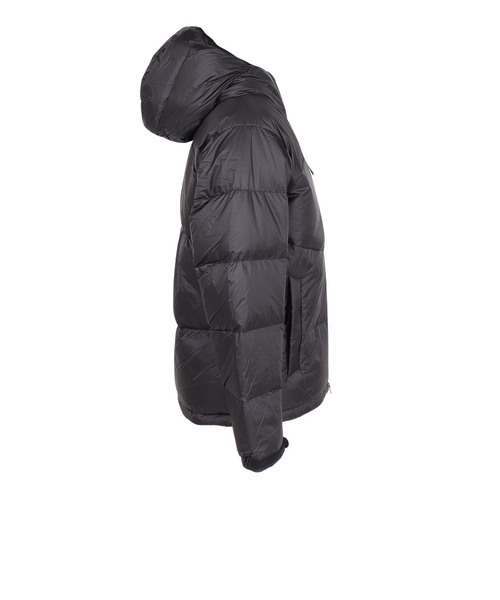 POLEWARDS（POLEWARDS）アウター BC ダウンパーカ PW2UJL02 BLACK