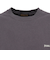 ペンドルトン（PENDLETON）バックプリント スウェット 長袖Tシャツ 19800144 Slate Gray