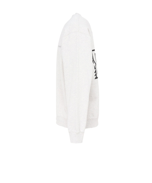 ペンドルトン(PENDLETON)バックプリント スウェット 長袖Tシャツ 19800144 Birch(Men’s) ペンドルトン（PENDLETON）バックプリント スウェット 長袖Tシャツ