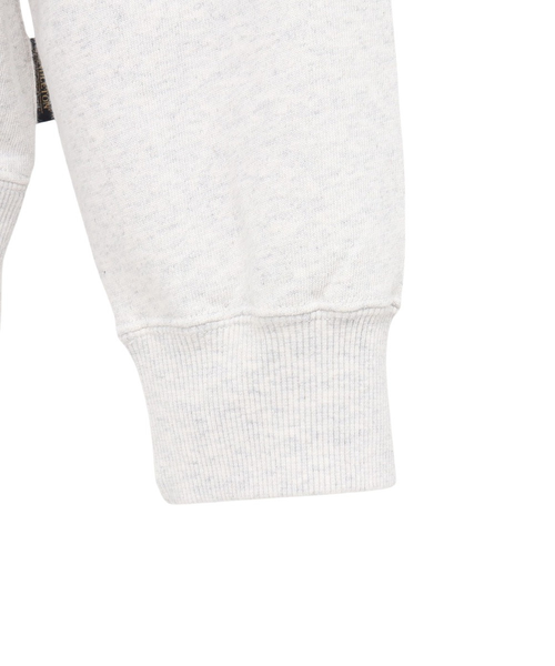 ペンドルトン（PENDLETON）バックプリント スウェット 長袖Tシャツ