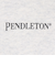 ペンドルトン（PENDLETON）バックプリント スウェット 長袖Tシャツ 19800144 Birch