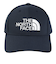 ザ・ノース・フェイス（THE NORTH FACE）帽子 キャップ トレッキング 登山 TNFロゴキャップ NN42242 U2