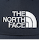 ザ・ノース・フェイス（THE NORTH FACE）帽子 キャップ トレッキング 登山 TNFロゴキャップ NN42242 U2