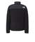 ザ・ノース・フェイス（THE NORTH FACE）フルジップ フリース マウンテンバーサ マイクロジャケット NL72504 K