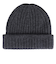ザ・ノース・フェイス（THE NORTH FACE）ニット帽 ニットキャップ ラディアルウールビーニー NN42340 ZC ダークグレー
