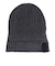 ザ・ノース・フェイス（THE NORTH FACE）ニット帽 ニットキャップ ラディアルウールビーニー NN42340 ZC ダークグレー