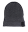 ザ・ノース・フェイス（THE NORTH FACE）ニット帽 ニットキャップ ラディアルウールビーニー NN42340 ZC ダークグレー