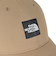 ザ・ノース・フェイス（THE NORTH FACE）帽子 キャップ トレッキング 登山 スクエアロゴ キャップ NN02334 CK
