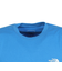 ザ・ノース・フェイス（THE NORTH FACE）ロンT SQ DIGI グラフィック 長袖Tシャツ NT82545 CB