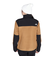 ザ・ノース・フェイス（THE NORTH FACE）フルジップ フリース デナリジャケット NAW72450 UB