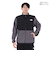 ザ・ノース・フェイス（THE NORTH FACE）デナリジャケット NA72450 Z フリース フルジップ
