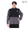 ザ・ノース・フェイス（THE NORTH FACE）デナリジャケット NA72450 Z フリース フルジップ