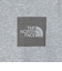 ザ・ノース・フェイス（THE NORTH FACE）長袖Tシャツ ロンT ロングスリーブスクエアロゴTシャツ NT82534 Z