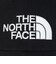 ザ・ノース・フェイス（THE NORTH FACE）帽子 キャップ トレッキング 登山 TNFロゴキャップ NN42242 K UV